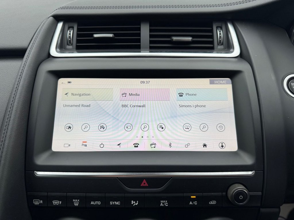 Used Jaguar E-Pace 2018 for sale - 76570034: Photo 39