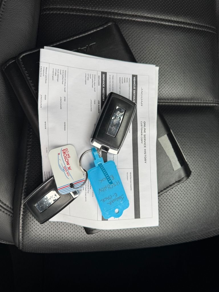 Used Jaguar E-Pace 2018 for sale - 76570034: Photo 41