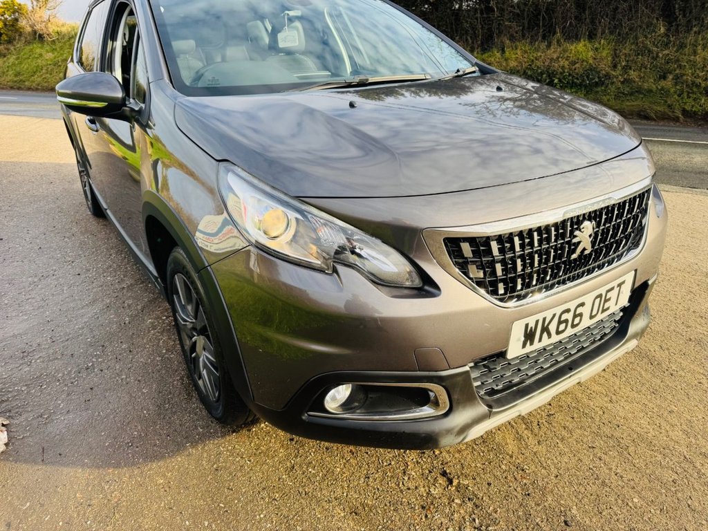Used Peugeot 2008 2016 for sale - 77133482: Photo 10