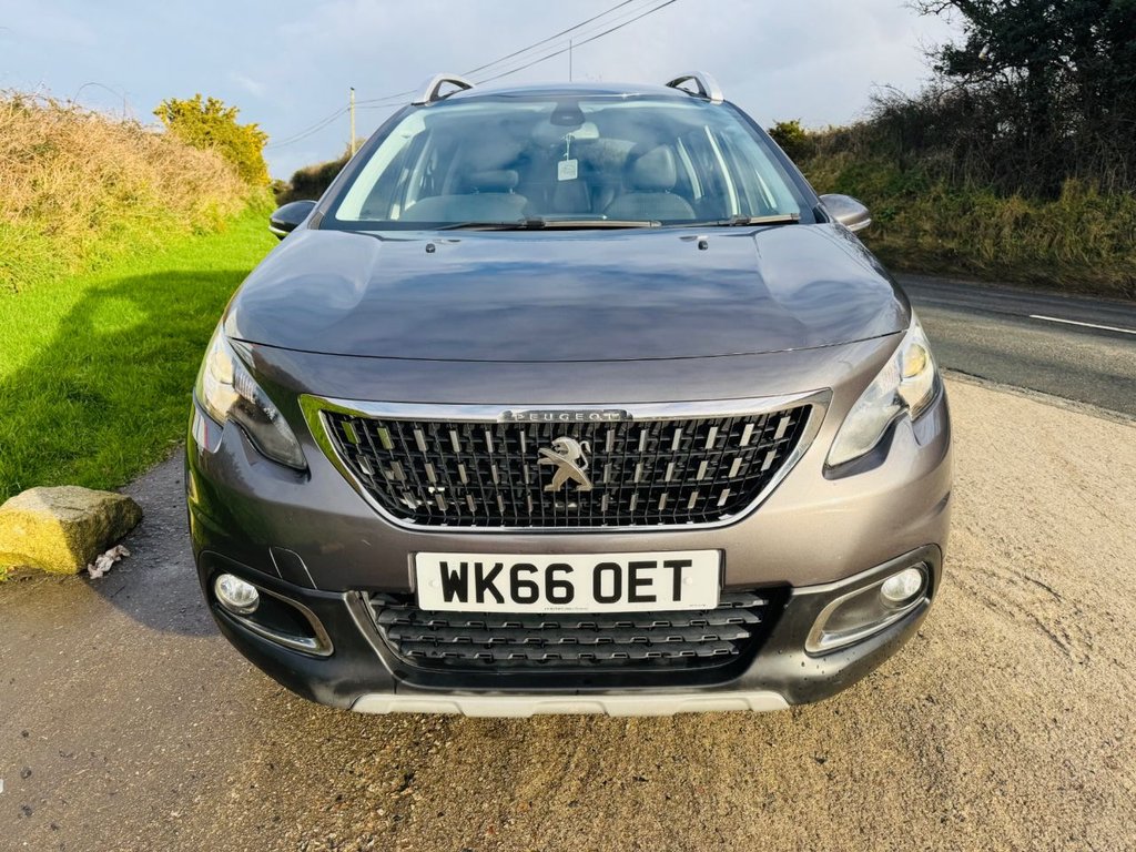 Used Peugeot 2008 2016 for sale - 77133482: Photo 11