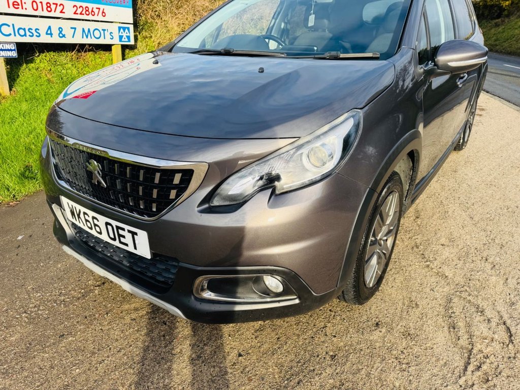 Used Peugeot 2008 2016 for sale - 77133482: Photo 12