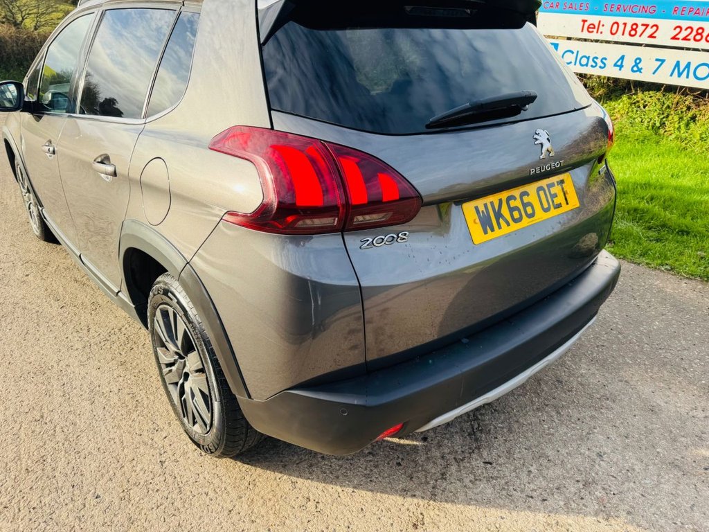 Used Peugeot 2008 2016 for sale - 77133482: Photo 13