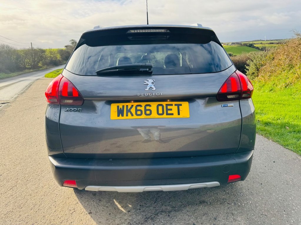 Used Peugeot 2008 2016 for sale - 77133482: Photo 14