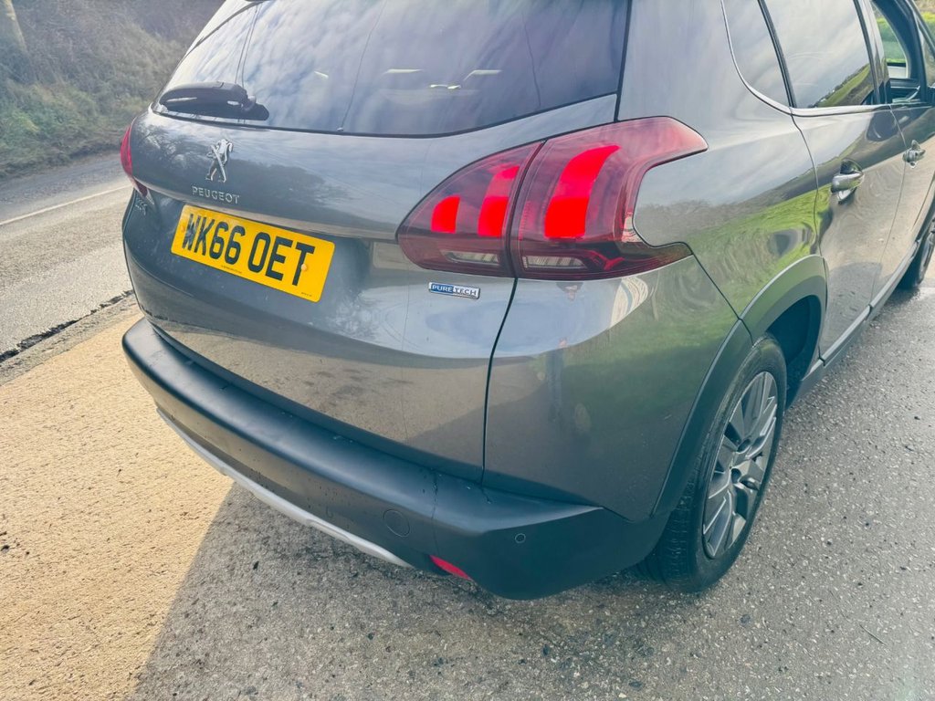 Used Peugeot 2008 2016 for sale - 77133482: Photo 15