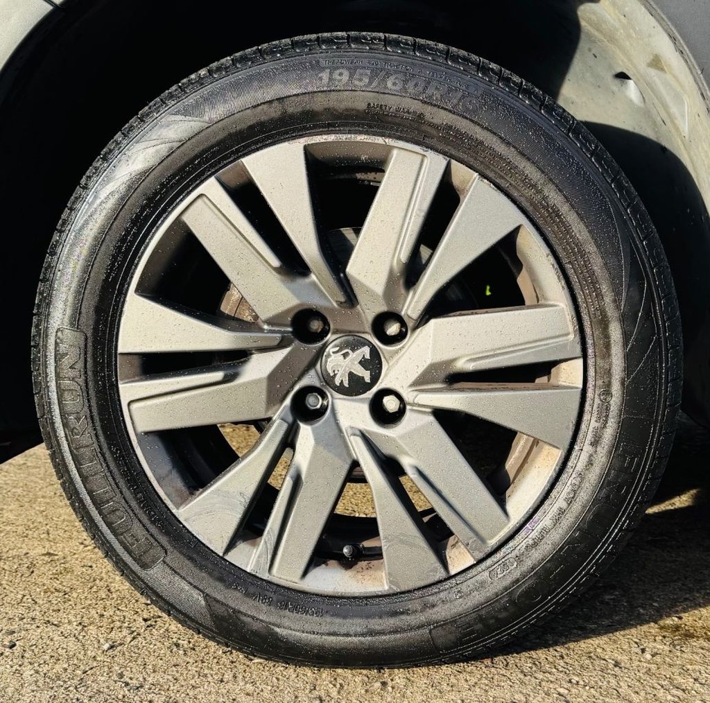 Used Peugeot 2008 2016 for sale - 77133482: Photo 16