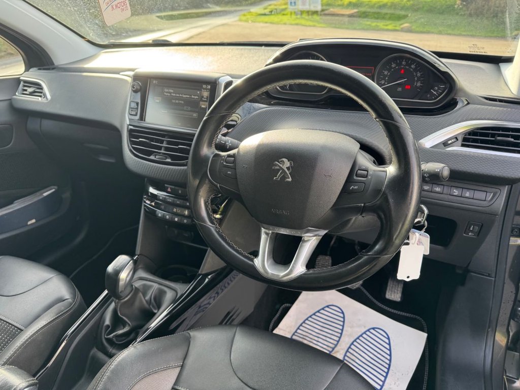 Used Peugeot 2008 2016 for sale - 77133482: Photo 20