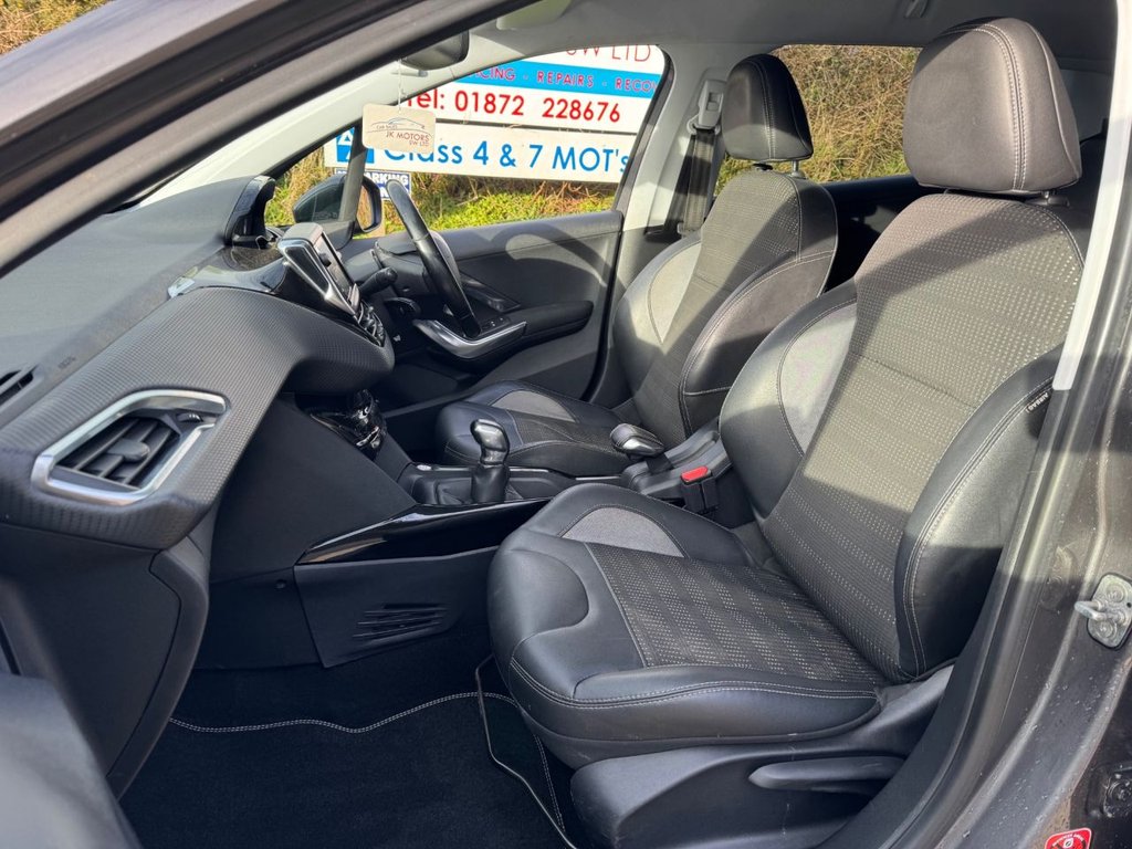 Used Peugeot 2008 2016 for sale - 77133482: Photo 22