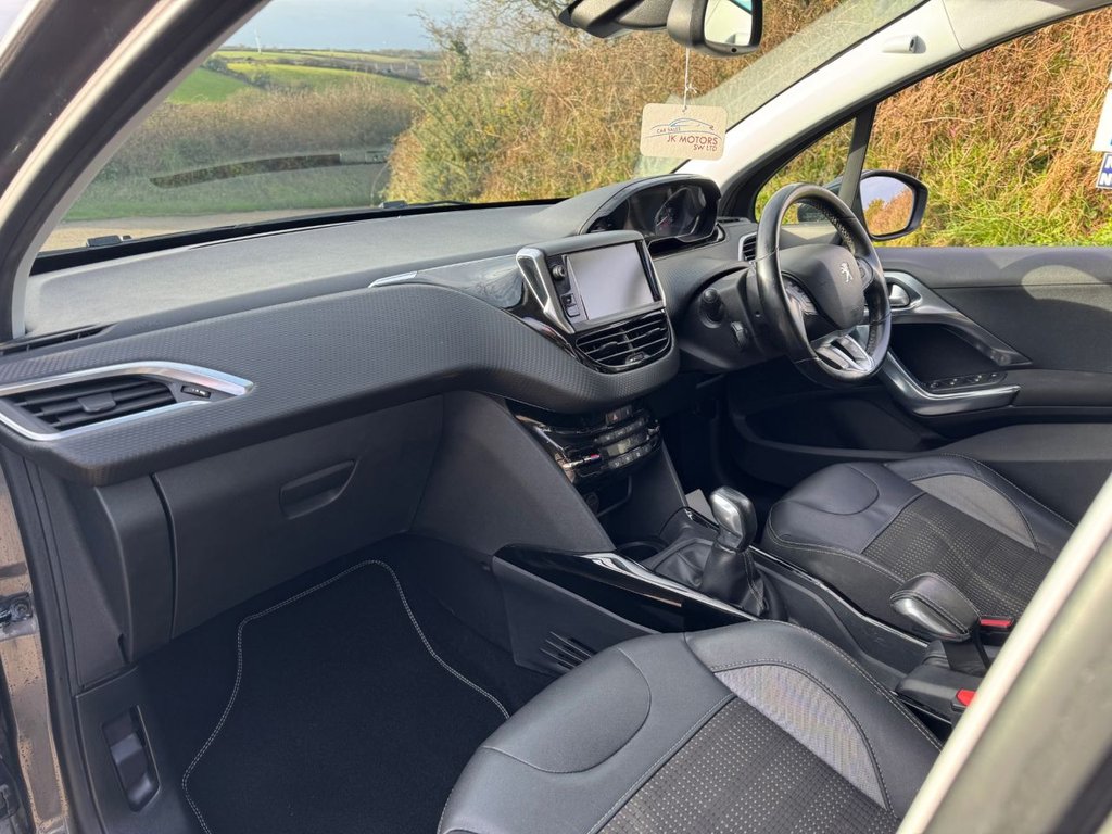 Used Peugeot 2008 2016 for sale - 77133482: Photo 23