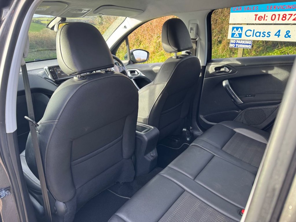 Used Peugeot 2008 2016 for sale - 77133482: Photo 24
