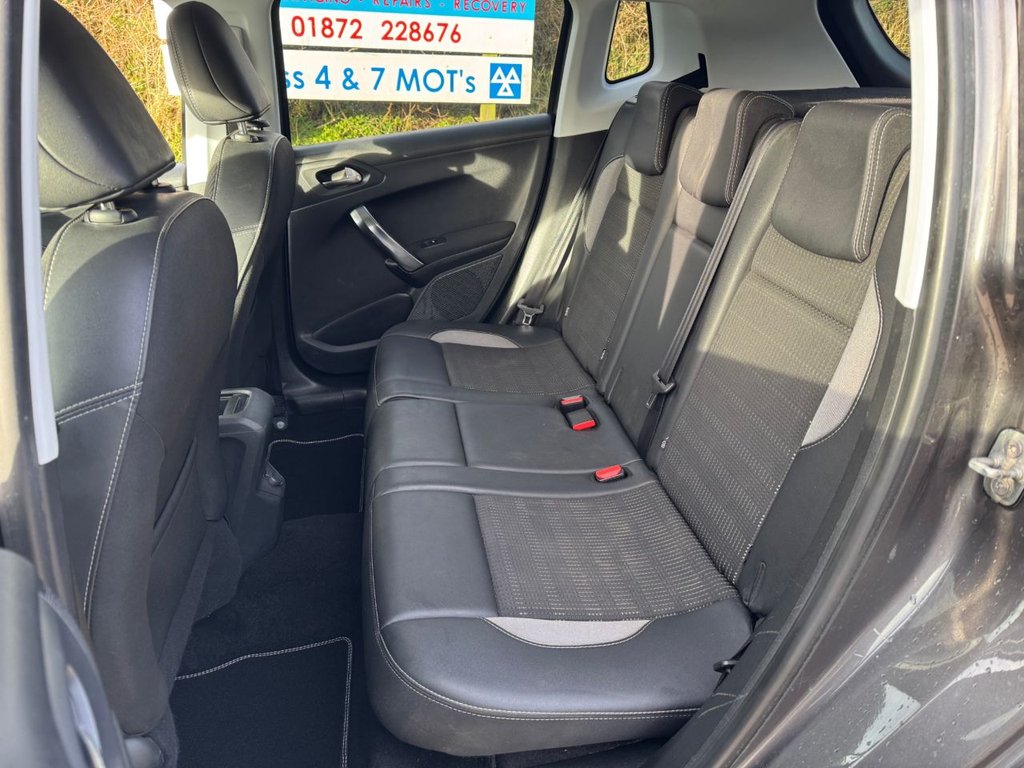 Used Peugeot 2008 2016 for sale - 77133482: Photo 25