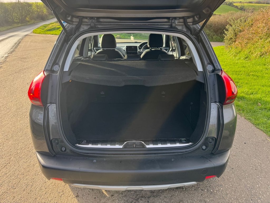 Used Peugeot 2008 2016 for sale - 77133482: Photo 29