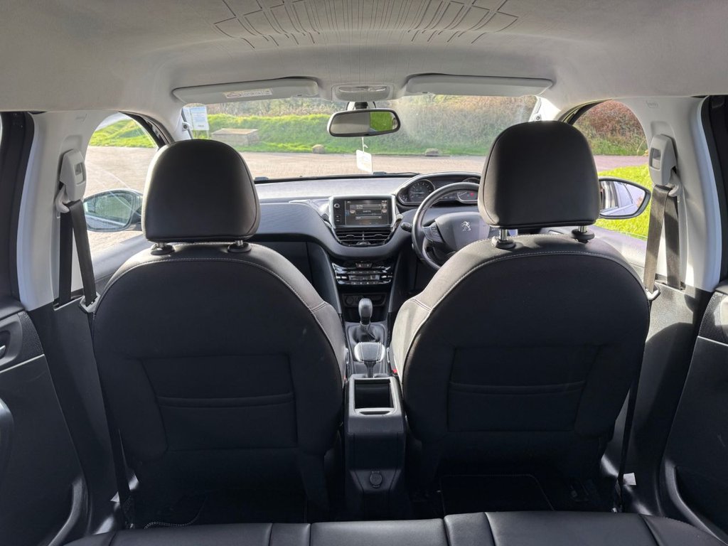 Used Peugeot 2008 2016 for sale - 77133482: Photo 31