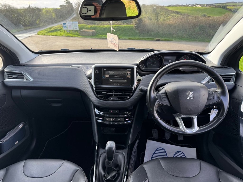 Used Peugeot 2008 2016 for sale - 77133482: Photo 32