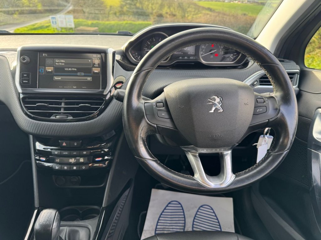 Used Peugeot 2008 2016 for sale - 77133482: Photo 33