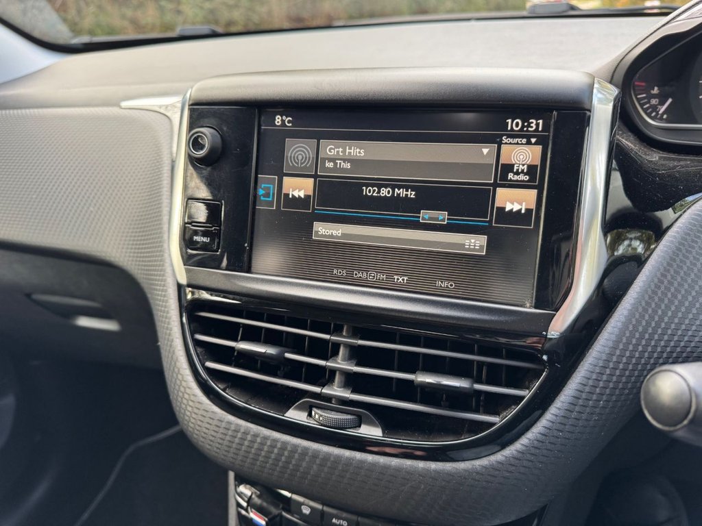 Used Peugeot 2008 2016 for sale - 77133482: Photo 34