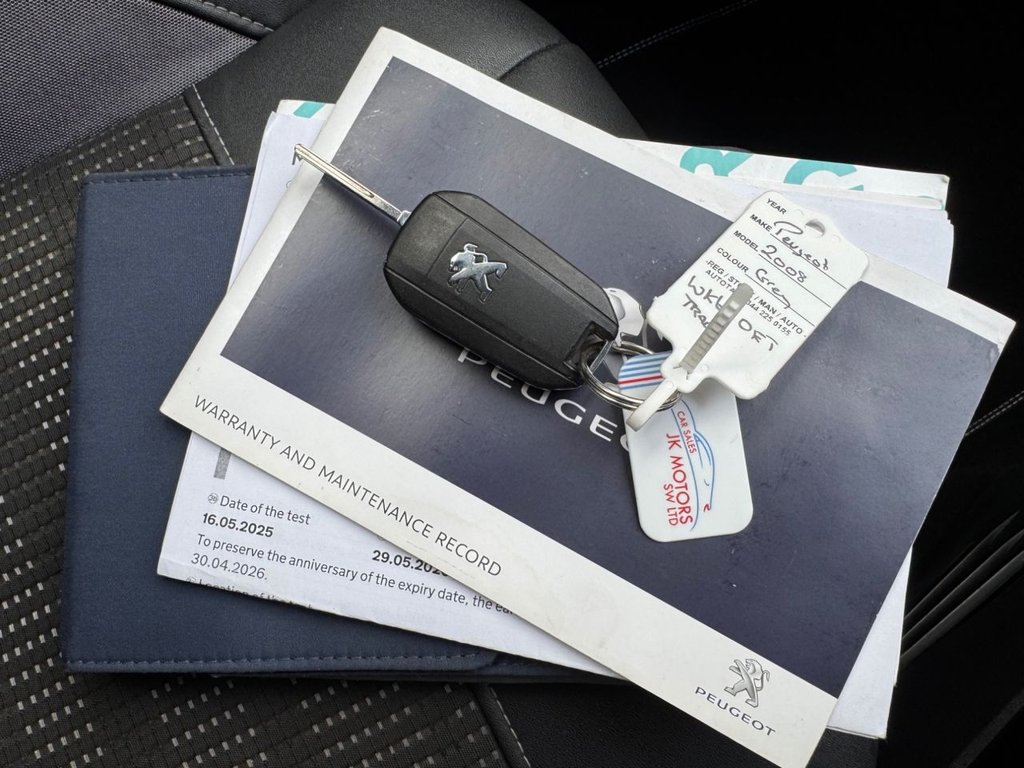 Used Peugeot 2008 2016 for sale - 77133482: Photo 37