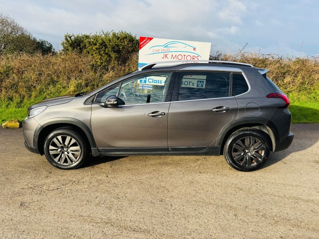 Used Peugeot 2008 2016 for sale - 77133482: Photo 6