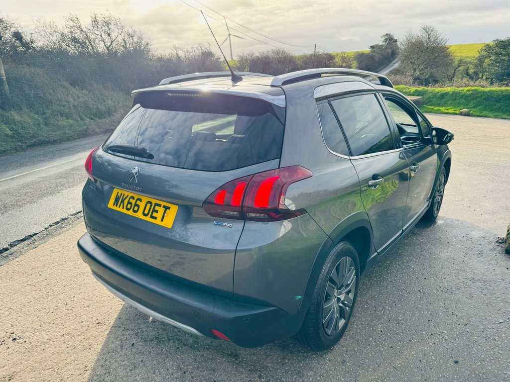 Used Peugeot 2008 2016 for sale - 77133482: Photo 9