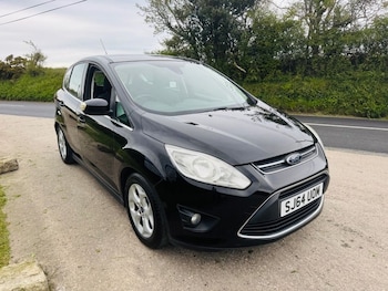 Used Ford C-Max 2014 for sale - 78349924: Photo