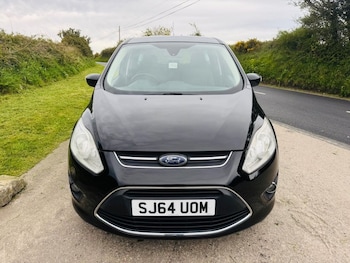 Used Ford C-Max 2014 for sale - 78349924: Photo