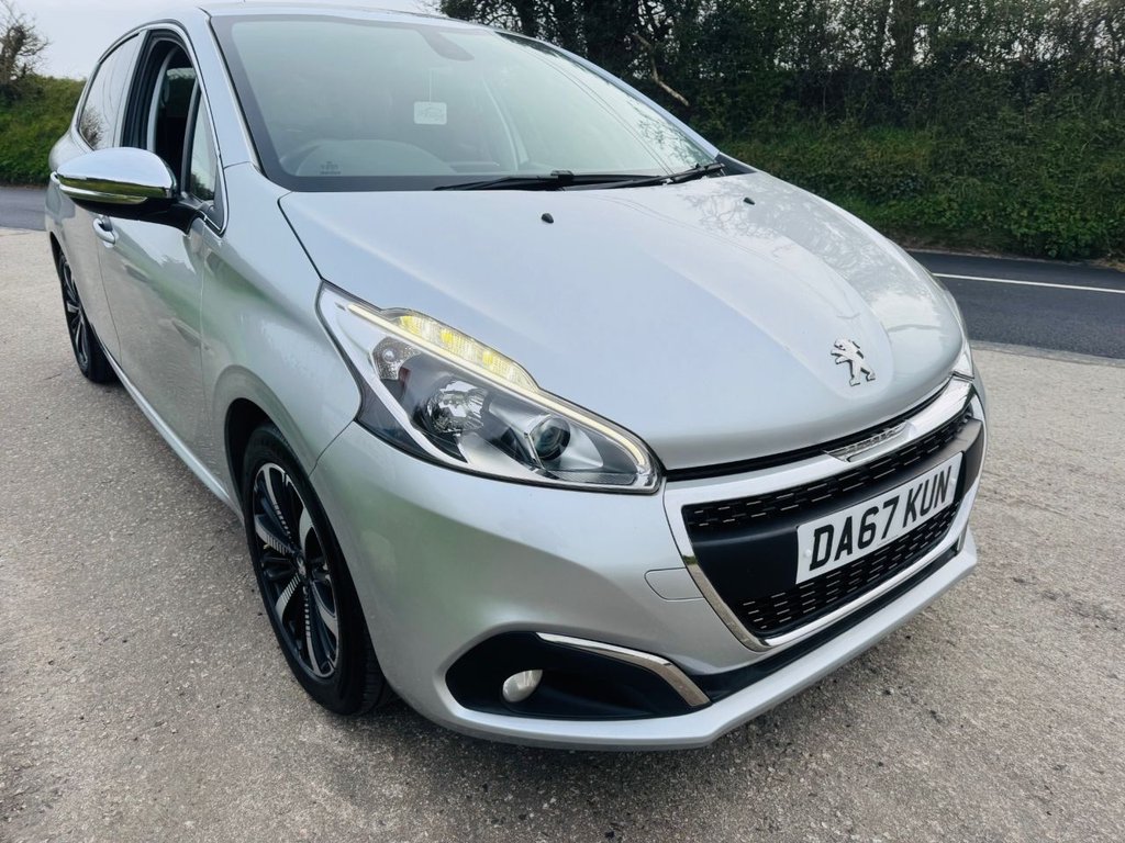 Used Peugeot 208 2018 for sale - 78200477: Photo 10