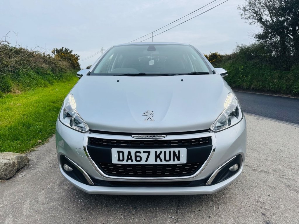 Used Peugeot 208 2018 for sale - 78200477: Photo 11