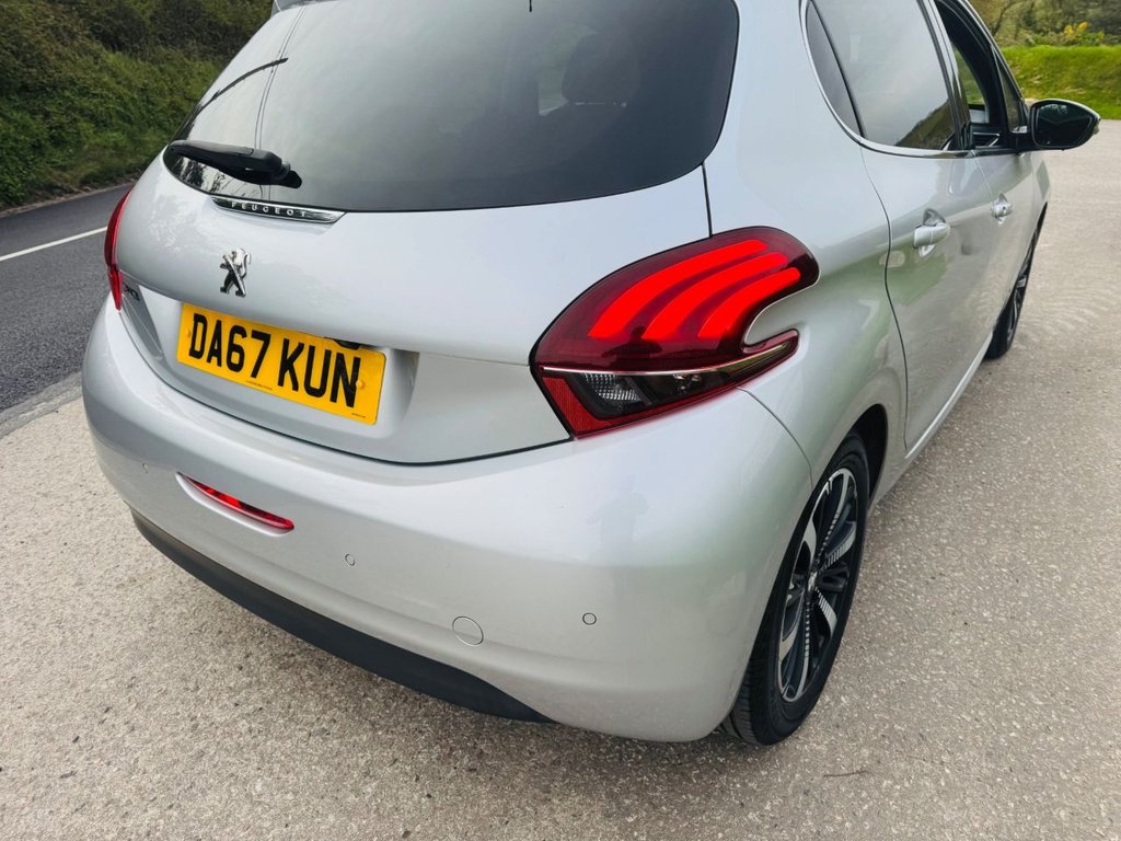 Used Peugeot 208 2018 for sale - 78200477: Photo 15