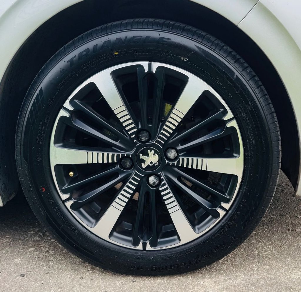 Used Peugeot 208 2018 for sale - 78200477: Photo 16