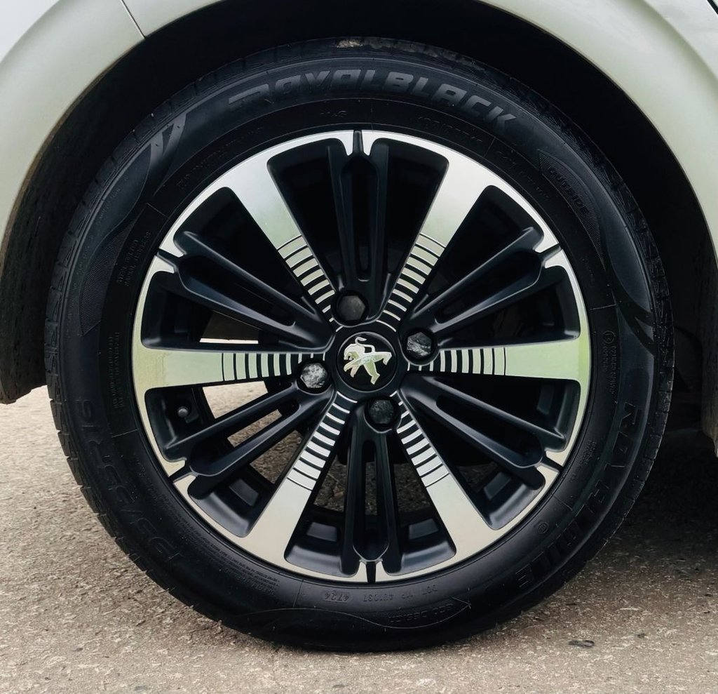 Used Peugeot 208 2018 for sale - 78200477: Photo 17