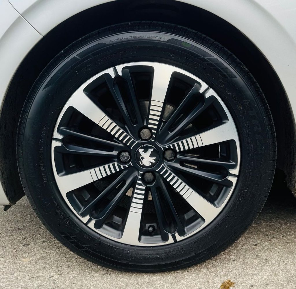 Used Peugeot 208 2018 for sale - 78200477: Photo 18