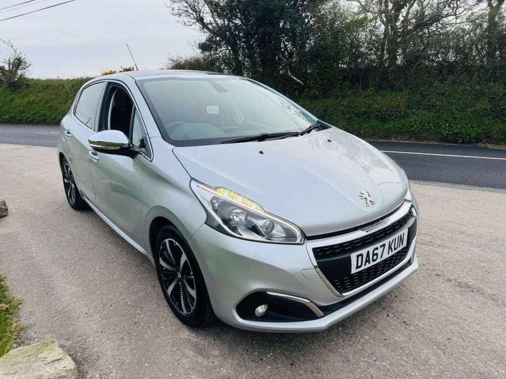 Used Peugeot 208 2018 for sale - 78200477: Photo 2