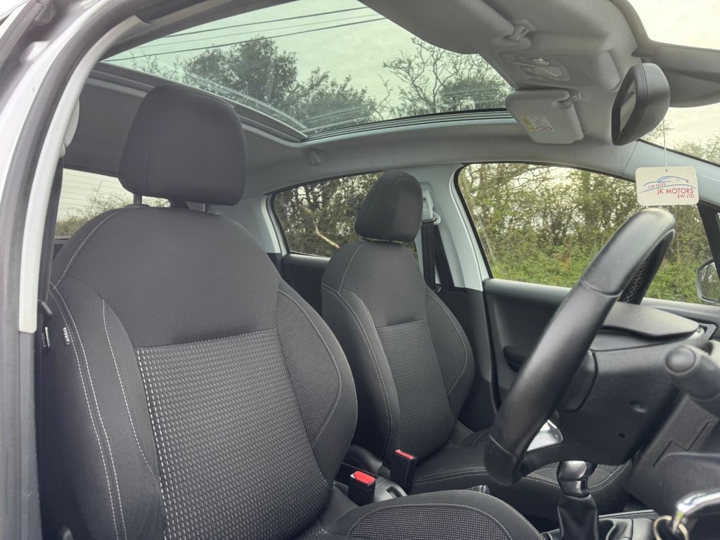 Used Peugeot 208 2018 for sale - 78200477: Photo 22