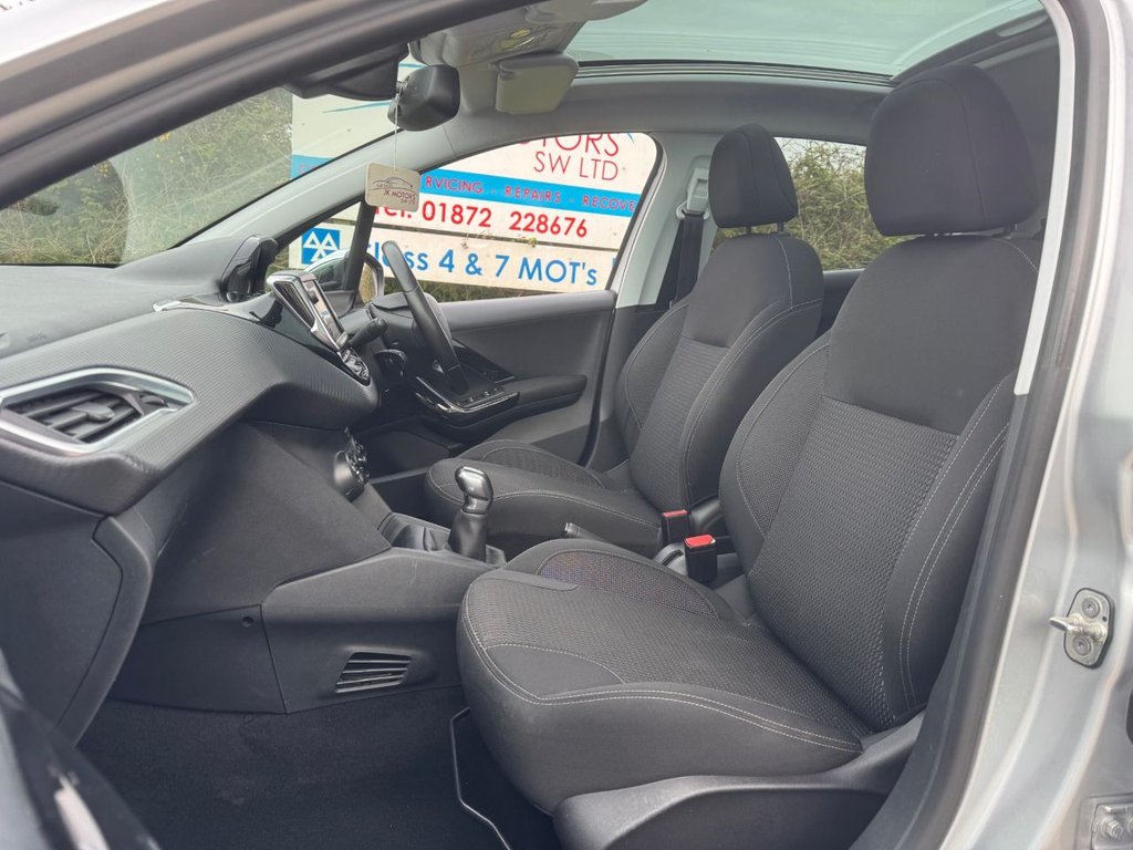 Used Peugeot 208 2018 for sale - 78200477: Photo 23