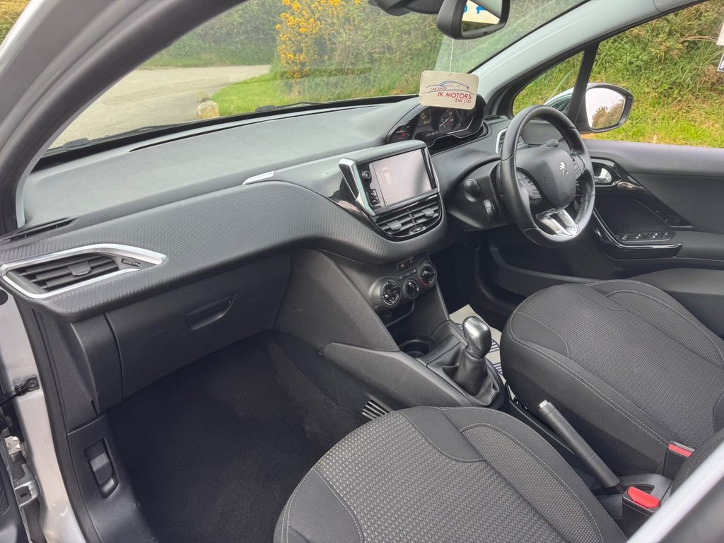 Used Peugeot 208 2018 for sale - 78200477: Photo 24