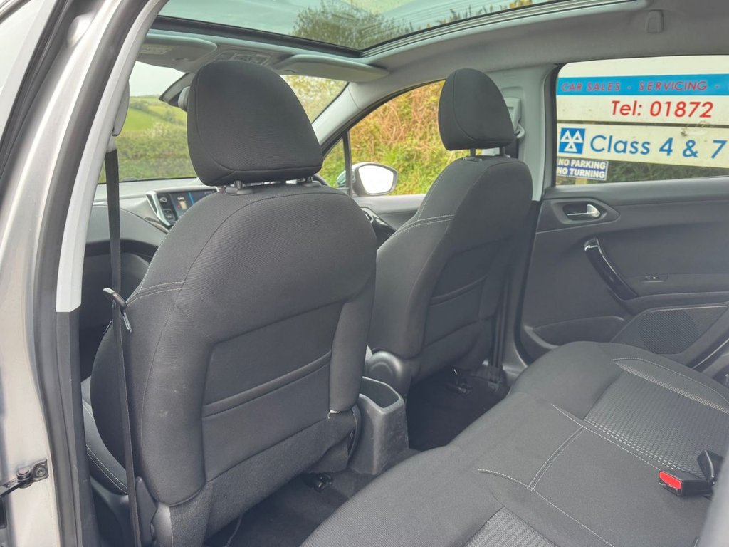 Used Peugeot 208 2018 for sale - 78200477: Photo 25