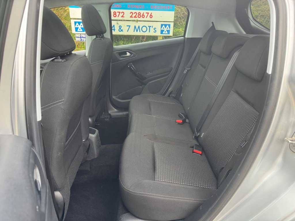 Used Peugeot 208 2018 for sale - 78200477: Photo 26