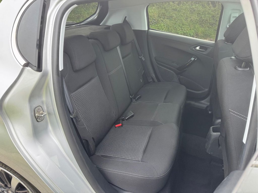 Used Peugeot 208 2018 for sale - 78200477: Photo 27