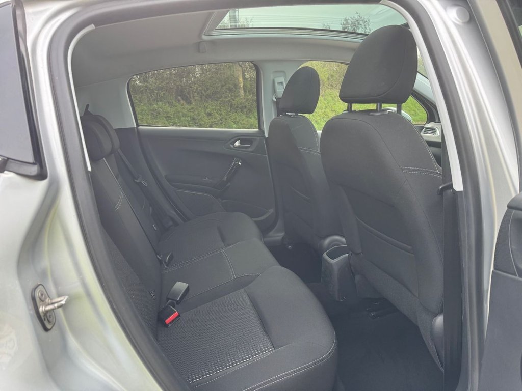 Used Peugeot 208 2018 for sale - 78200477: Photo 28