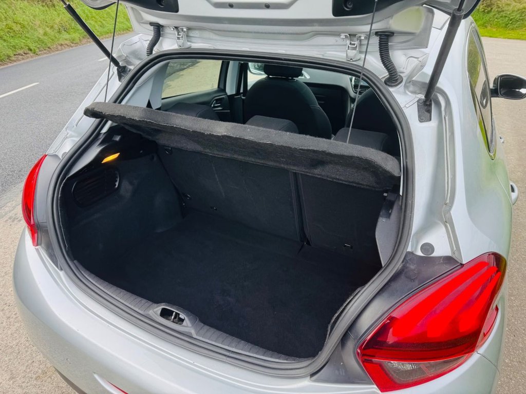 Used Peugeot 208 2018 for sale - 78200477: Photo 31