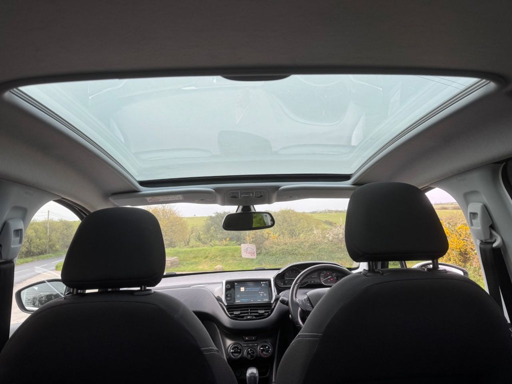 Used Peugeot 208 2018 for sale - 78200477: Photo 32