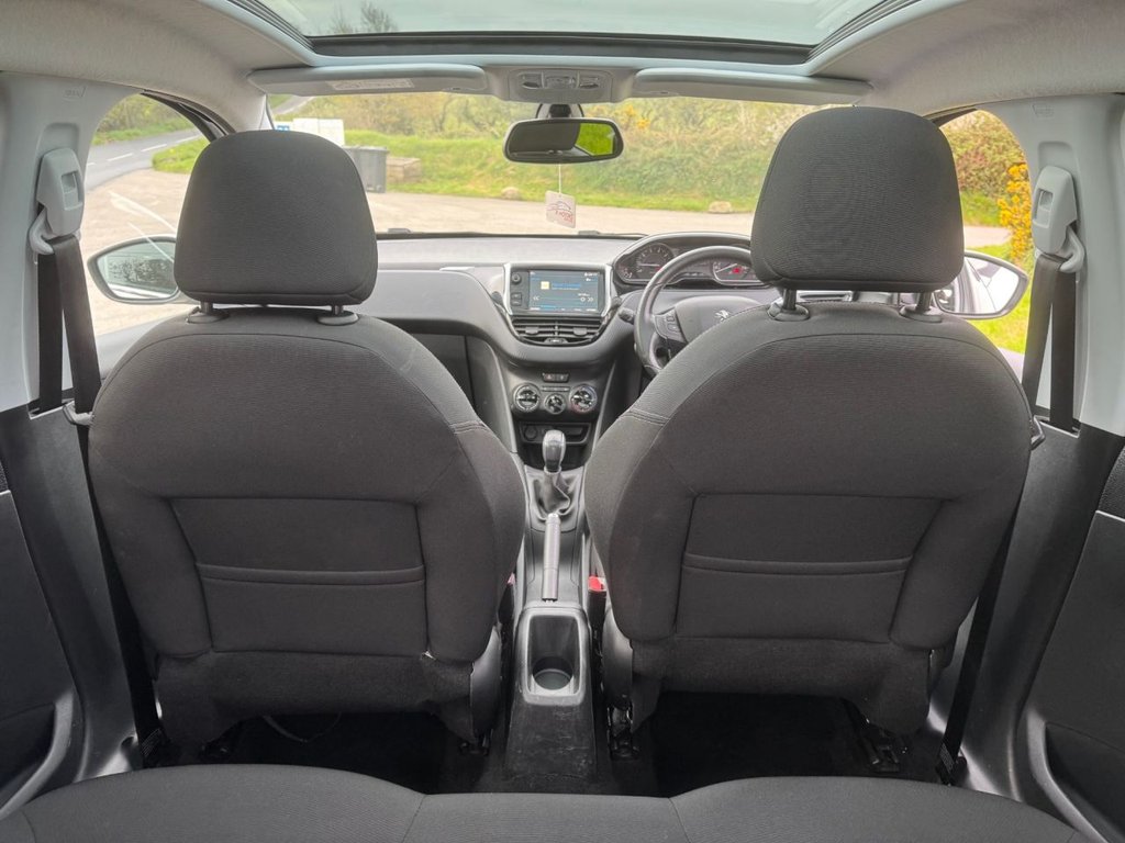 Used Peugeot 208 2018 for sale - 78200477: Photo 33