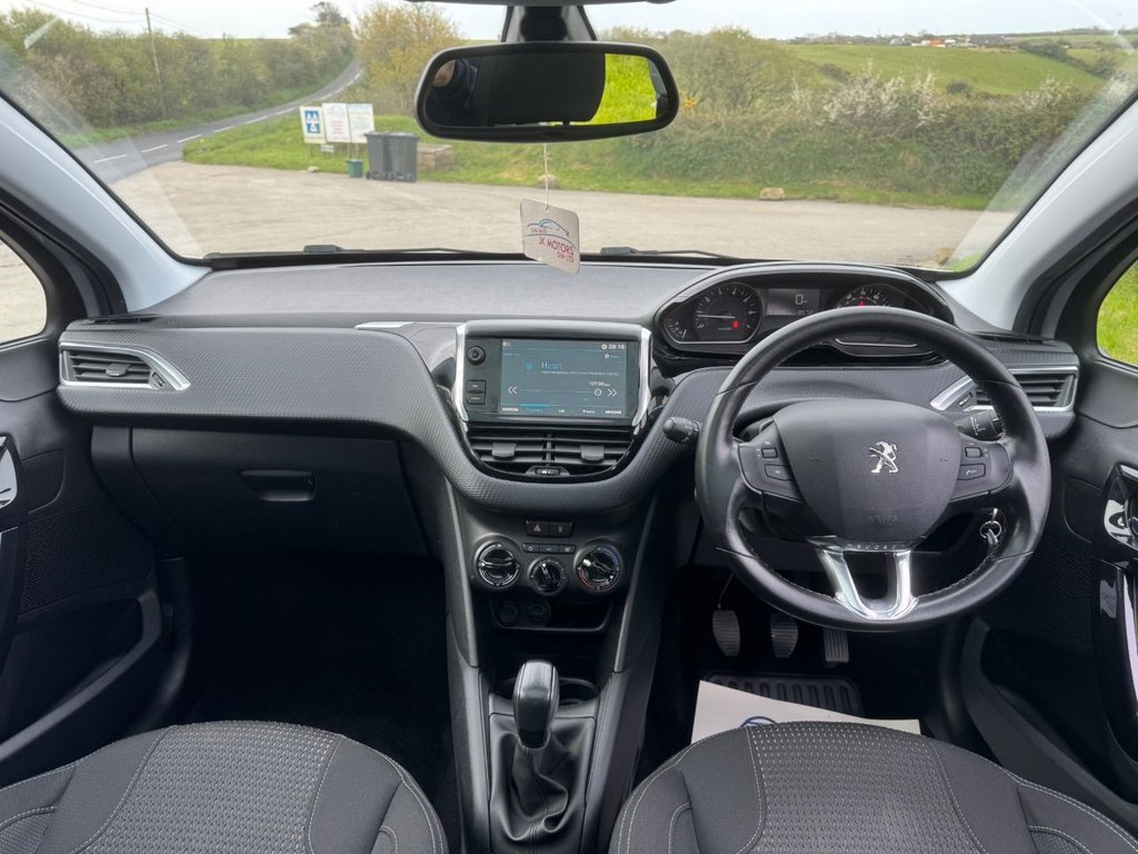 Used Peugeot 208 2018 for sale - 78200477: Photo 34