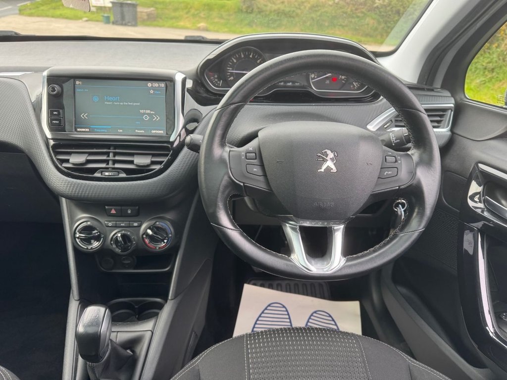 Used Peugeot 208 2018 for sale - 78200477: Photo 35