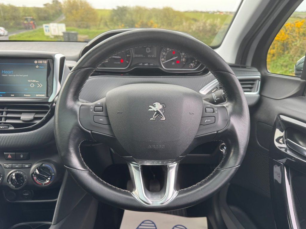 Used Peugeot 208 2018 for sale - 78200477: Photo 36