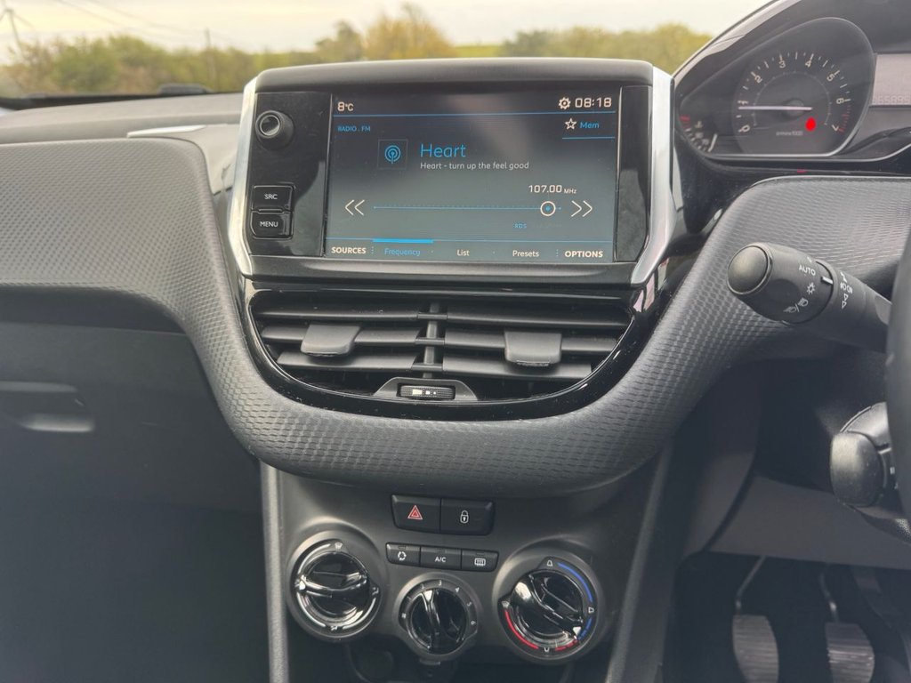 Used Peugeot 208 2018 for sale - 78200477: Photo 37