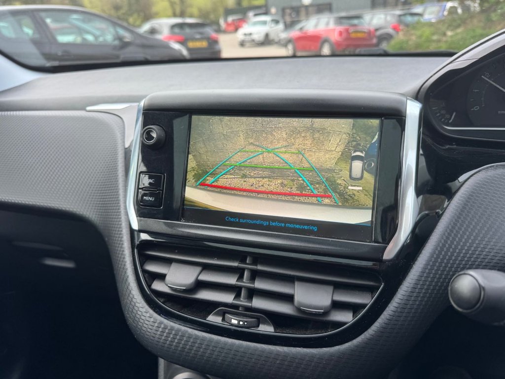 Used Peugeot 208 2018 for sale - 78200477: Photo 38