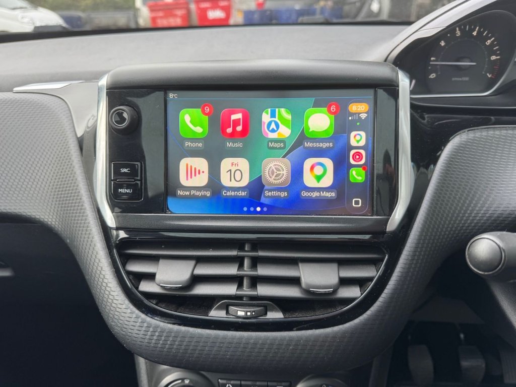 Used Peugeot 208 2018 for sale - 78200477: Photo 39