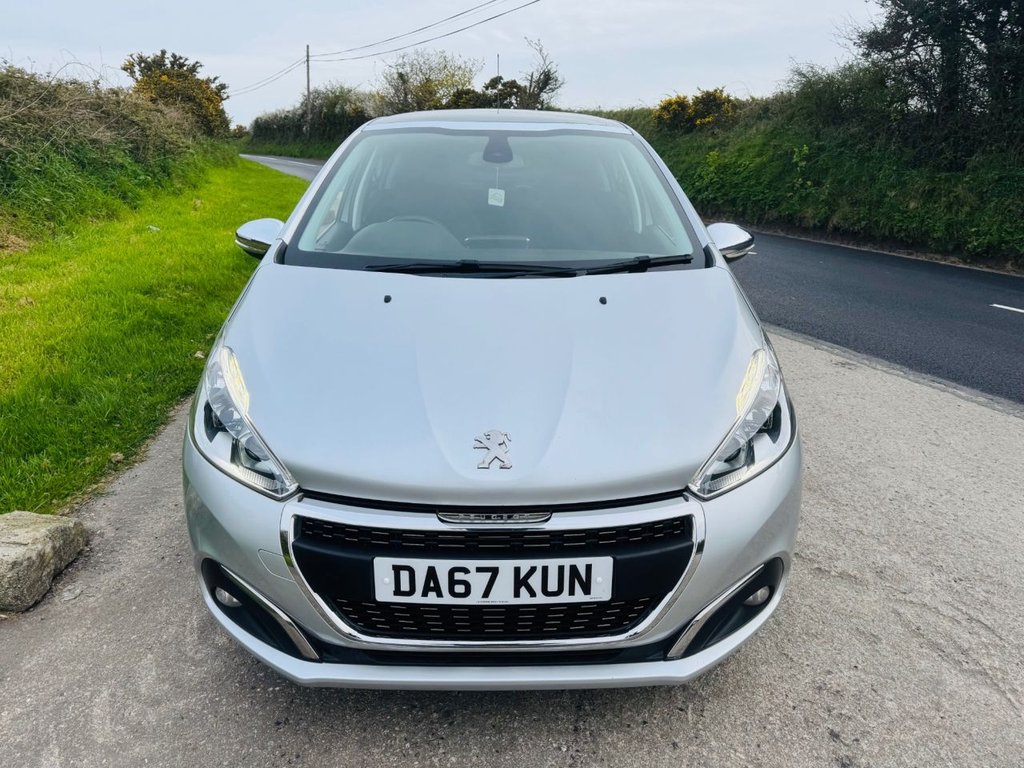 Used Peugeot 208 2018 for sale - 78200477: Photo 4