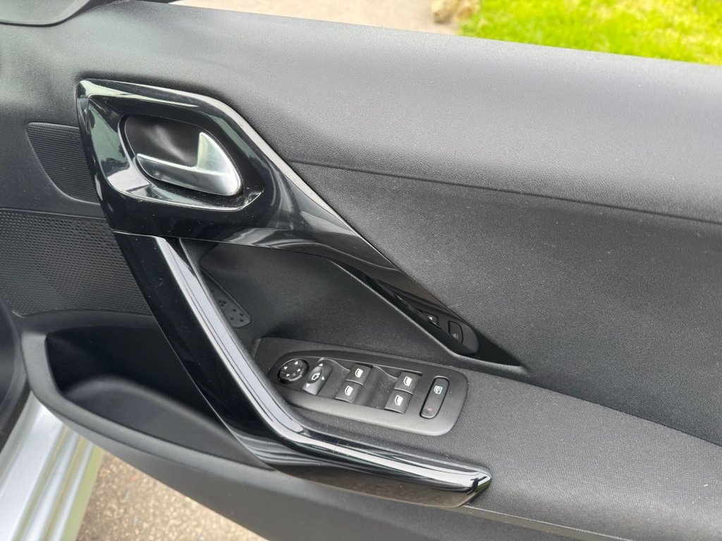 Used Peugeot 208 2018 for sale - 78200477: Photo 41