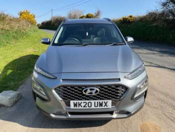 Used Hyundai KONA 2020 for sale - 74237195: Photo